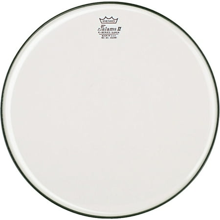 13" FALAMS MARCHING SNARE DRUM HEAD