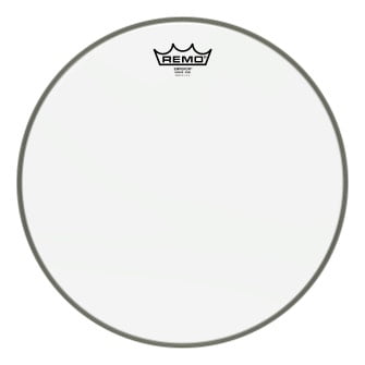 Remo Emperor Snare Side Head 14 in.
