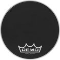 thumbnail image 1 of Remo Powermax 2 Ebony Crimplock Bass Drum Head 14 in., 1 of 1