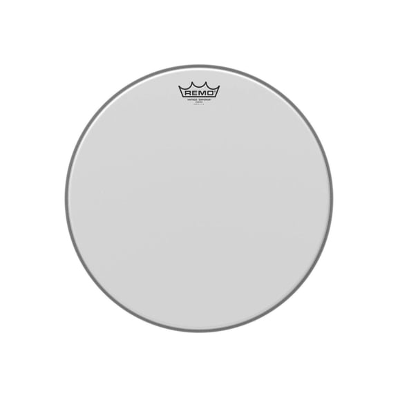 Emperor Vintage Coated Drum Head 16 inches