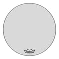 thumbnail image 1 of Remo  28 in. Dia. Emperor Smooth White MP Bass Drum Head, 1 of 1