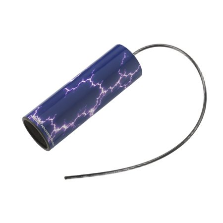 Remo 7in x 2.25in Thunder Tube, Lightning Design