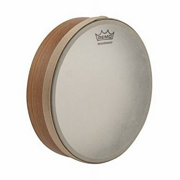 Remo 8 inch Renaissance Hand Drum (Teen/Adult)