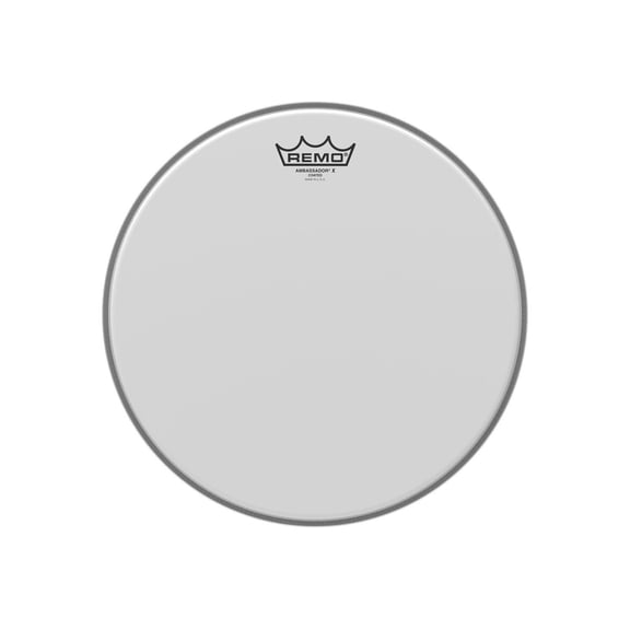 Ambassador-X Coated