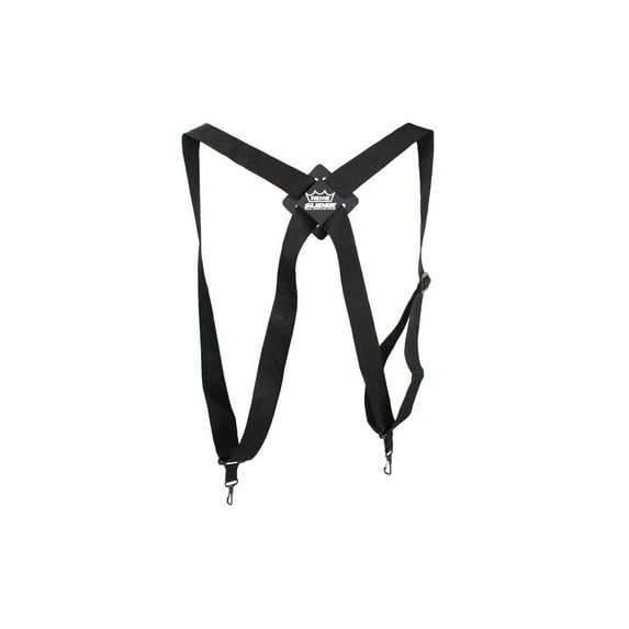 Remo Dual Slider Percussion Strap 130 in.