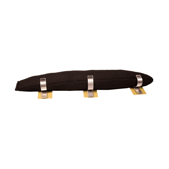 Remo Adjustable Bass Drum Muffling System 20" Model HK-Muff-20