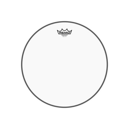 Remo Ambassador Clear 14" Snare Side Drum Head