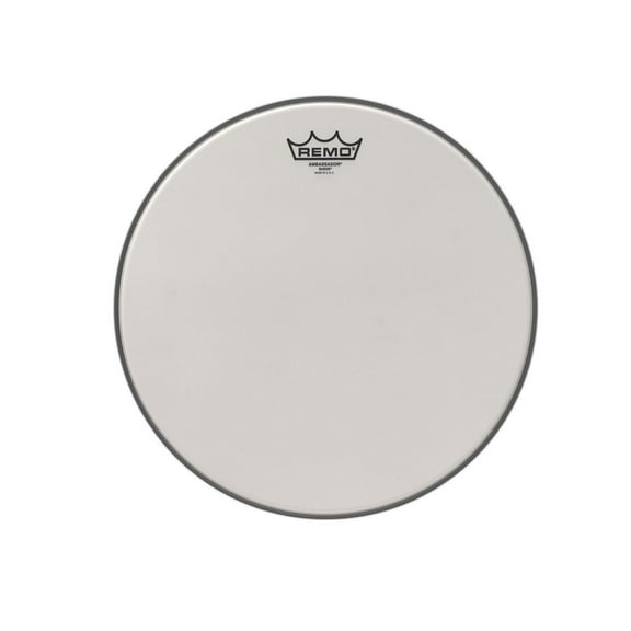 Remo Ambassador Suede 14" Drum Head