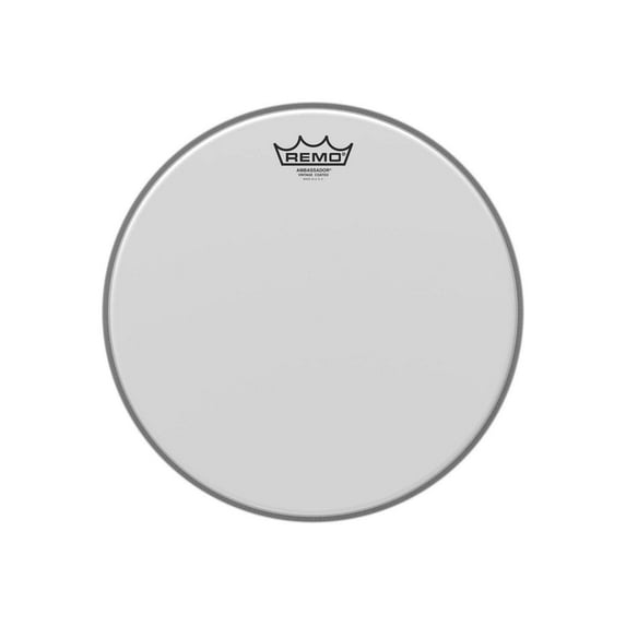 Remo Vintage Ambassador Coated Batter Drum Head 13 in.