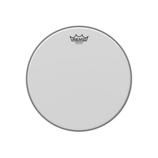 Remo Ambassador Coated Review - Drumhead Authority