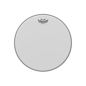 Remo Ambassador Vintage Coated Drum Head 14"