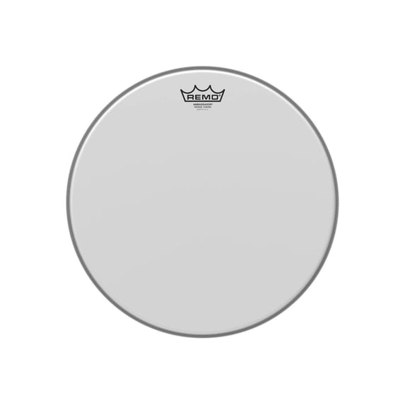 Remo Ambassador Vintage Coated Drum Head 15"