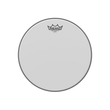 Remo Ambassador X Coated Drumhead 12 in.