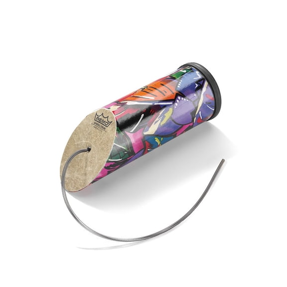 Remo Angled Spring Drum 4"x10" - Tropic