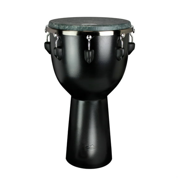 APEX 12X22 KEY TUN DJEMBE-BLK