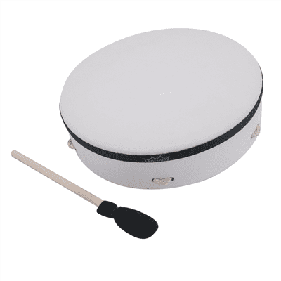 Remo ArtBEAT E1-0314-00-AD 14" Buffalo Drum