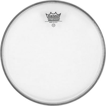 REMO 18" Ambassador Clear