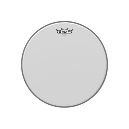 REMO 13" Emperor Coated
