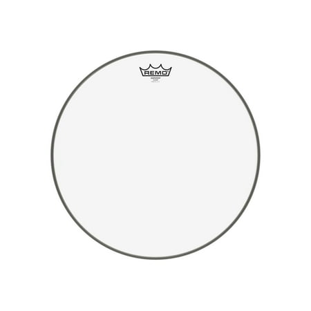 REMO 16" Emperor Clear