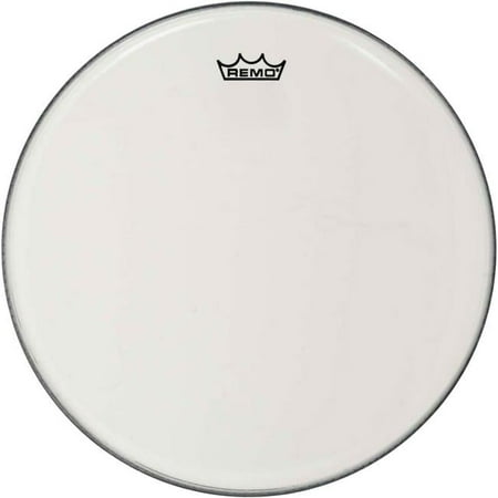REMO Smooth White Ambassador MARCH BD Head