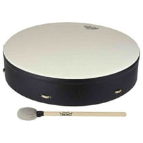 Remo Buffalo Drum Comfort Sound Technology 18" CST Fell E1-0318-71-CST (832978)