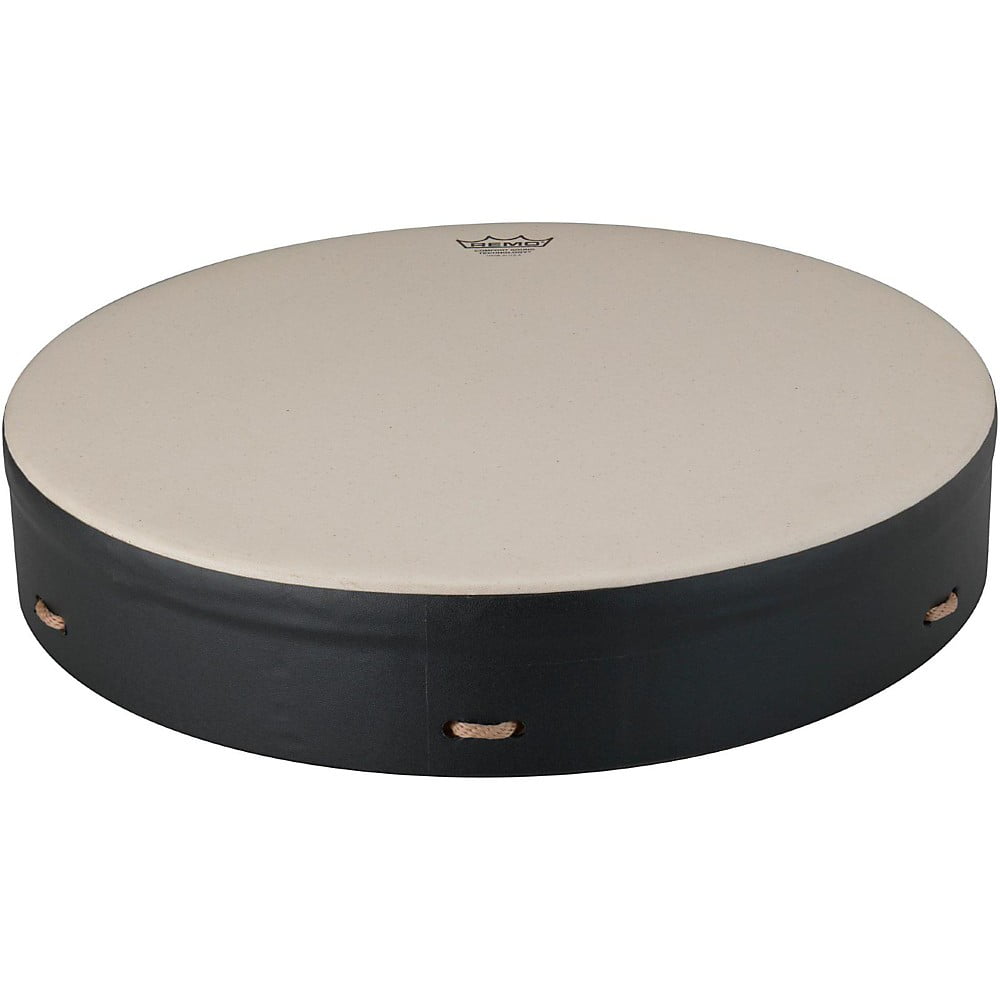 Remo-Buffalo-Drum-with-Comfort Remo-Buffalo-Drum-with-Comfort