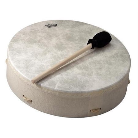 Remo Buffalo Frame Drum 22" x 3.5", Standard