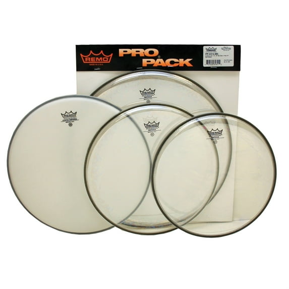 REMO Emperor PRO-PAK