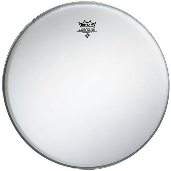 Remo Coated Ambassador Bass Drum Batter Head -BR112600 26"