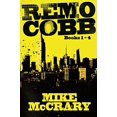 thumbnail image 1 of Pre-Owned Remo Cobb - Books 1-4 Paperback, 1 of 1