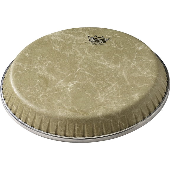 Remo M4-1175-F6-D2 Conga Drum Head - 11.75", Fiberskyn, Flange D2