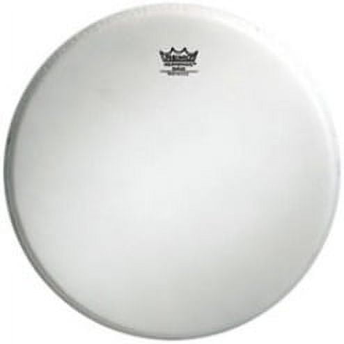 REMO 11"BANJO HEAD MED Coated