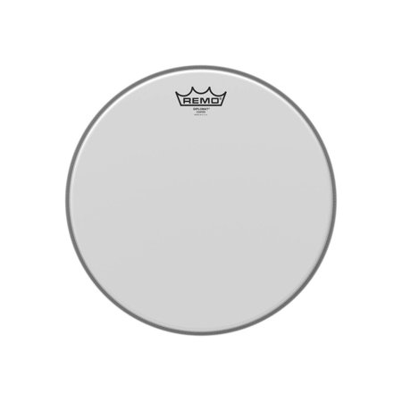 REMO 13" DIPLOMAT Coated