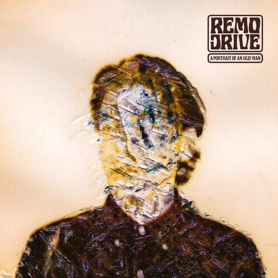 Remo Drive - A Portrait Of An Ugly Man - Music & Performance - Vinyl
