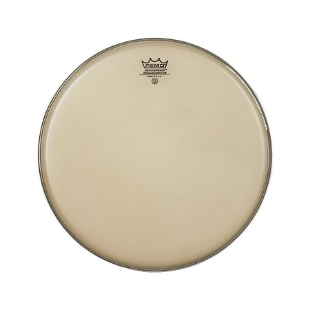 Remo Drum Heads 13 Dia. Emperor Batter Drumhead, Renaissance
