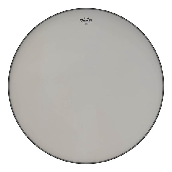 REMO TIMPANI HAZY STEEL INSERT