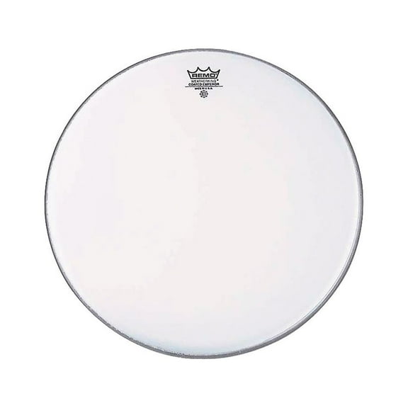 Remo Emperor Coated Drum Head 20 in.