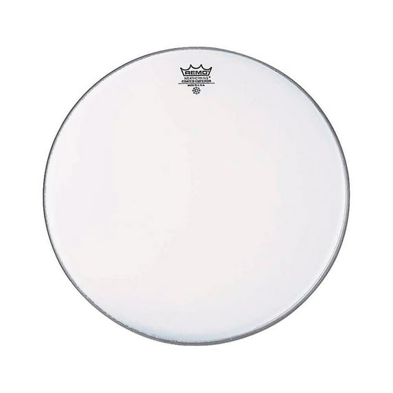 Remo Emperor Coated Drum Head 20 in.