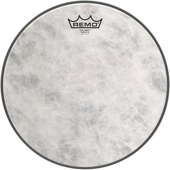Remo Fiberskyn 3 Batter Thin 12 in.