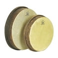 thumbnail image 1 of Remo Drum Heads 3700782 16 in. Dia. M2 Type Fa Film Fiberskyn Drum Heads with 2.5 Collar, 1 of 1