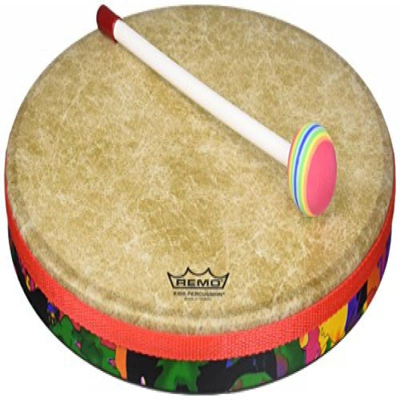 Remo Kids' Instruments Remo Kids' Instruments