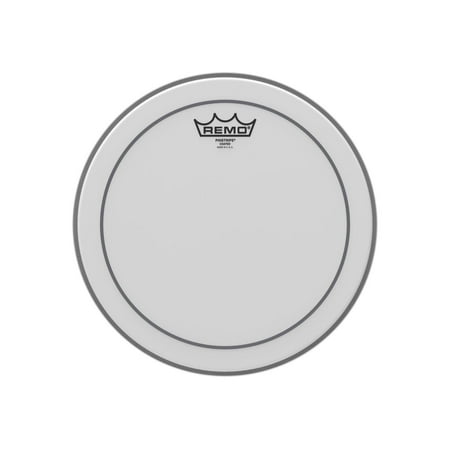 REMO 12" PINSTRIPE Coated