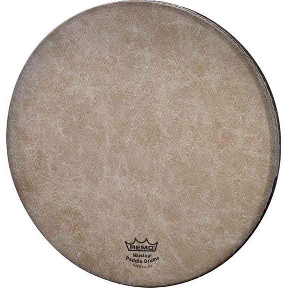 Remo Drum Set (PD-0114-HD-SD099)