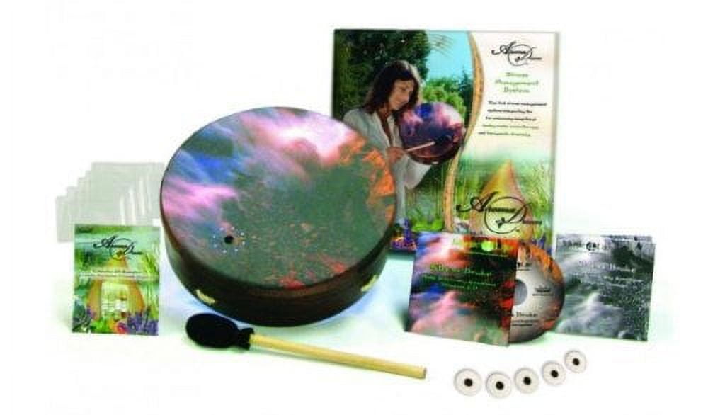 Remo DP-ADSM-00 Aroma Drum Drum System