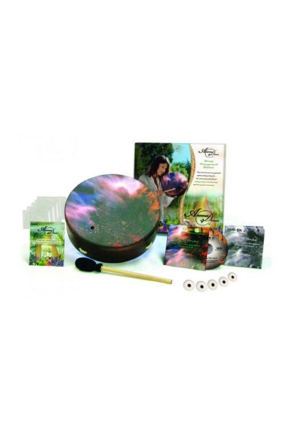 DP-ADSM-00 Aroma Drum Drum System