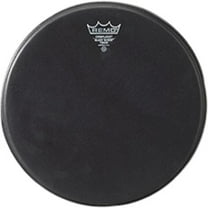 REMO BLK Suede Emperor CRIMPLK