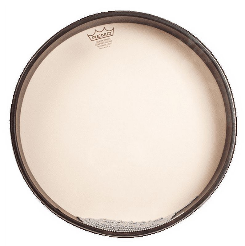 Remo ET-0216-71-CST 16" Ocean Drum