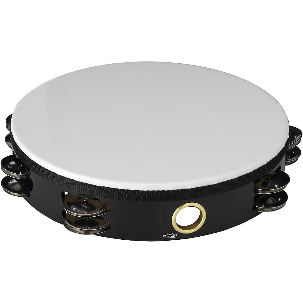 REMO 10" Tambourine