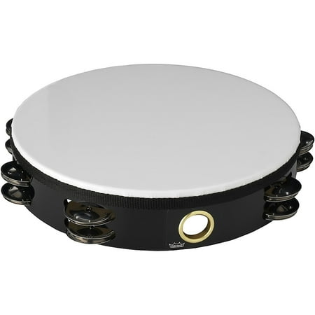 REMO 10" Tambourine