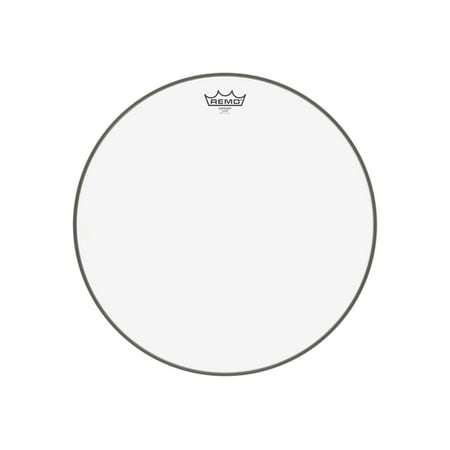 REMO 18" Emperor Clear